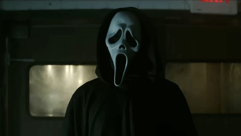 Scream VII: Test Audiences Scrap Alive Stu Macher Ending