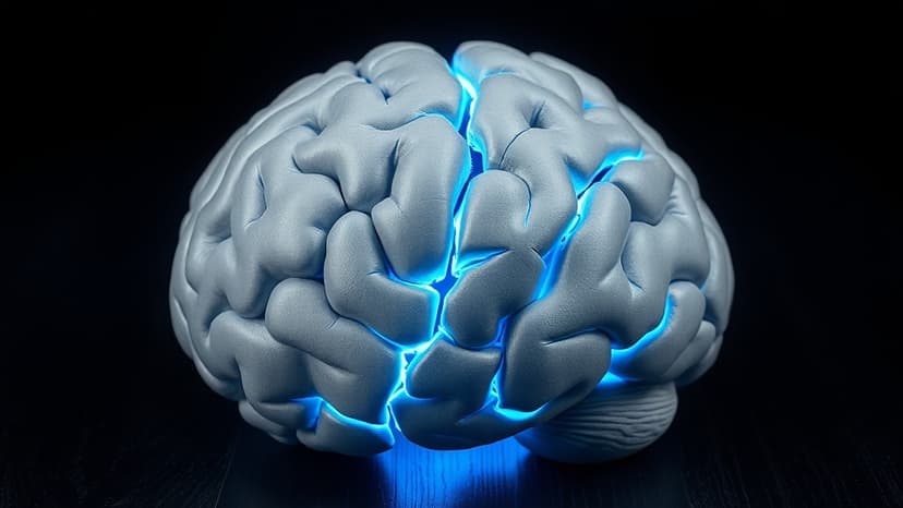 Digital U-Turn: Brains Shrink as Screens Take Over