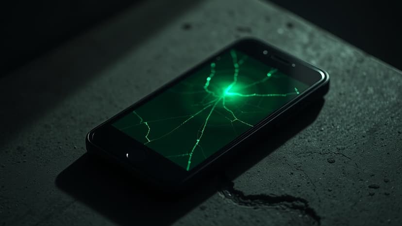 Screen Time Threatens Young Adult Hearts