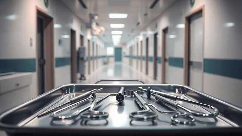 Scrubs Revival Adds New Nurse