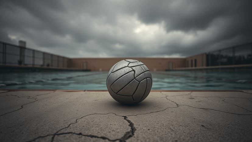 Santa Clara Water Polo Season Halted Amid Hazing Probe