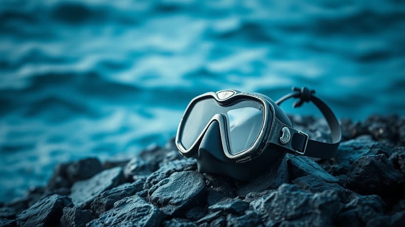 Oahu Diver Dies Off Big Island Coast