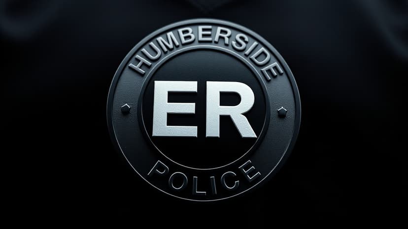 Scunthorpe Hit-and-Run: Four Arrested After Man's Critical Injuries