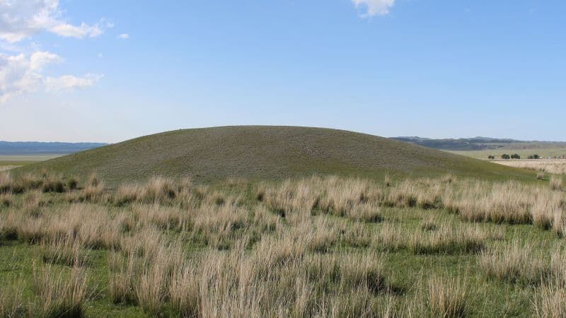 Scythian Elite Status: Genes Reveal Family Power Ties