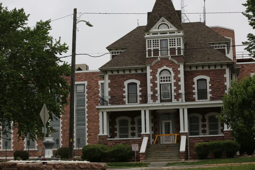 SD Prisons See 8th Suspected Overdose Death This Year