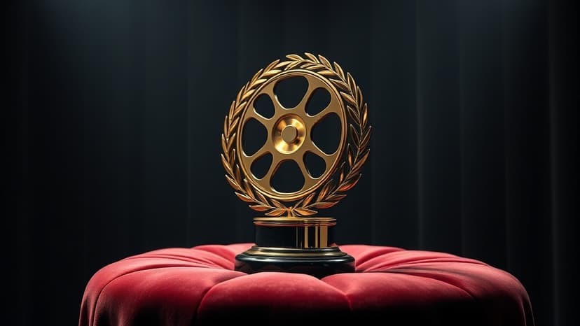 Film Design Awards: 'One Battle' Dominates