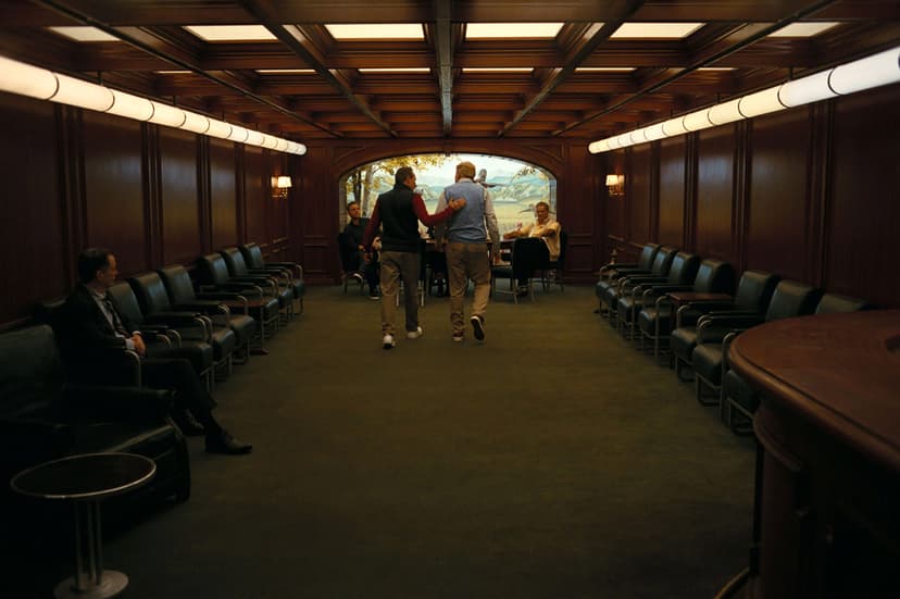 Frankenstein & Hamnet Lead SDSA Awards