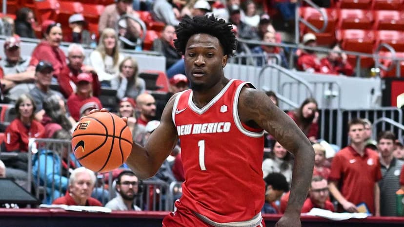 Aztecs, Lobos Face NCAA Tourney Elimination