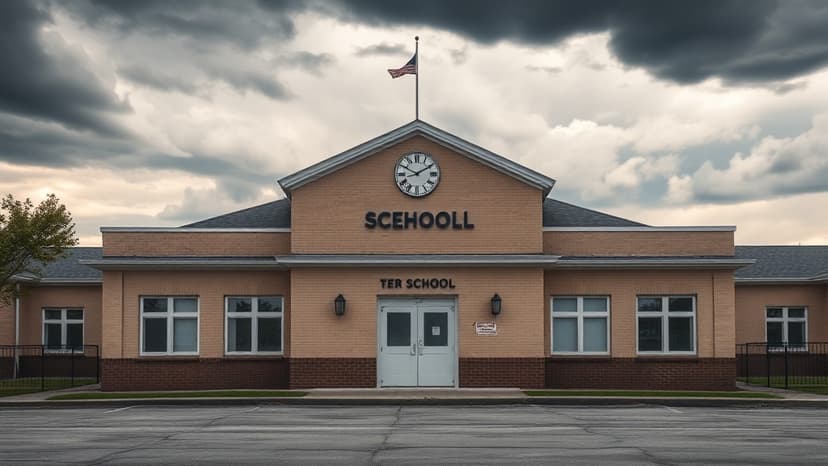 SE Michigan Weather: School Closings Alert!