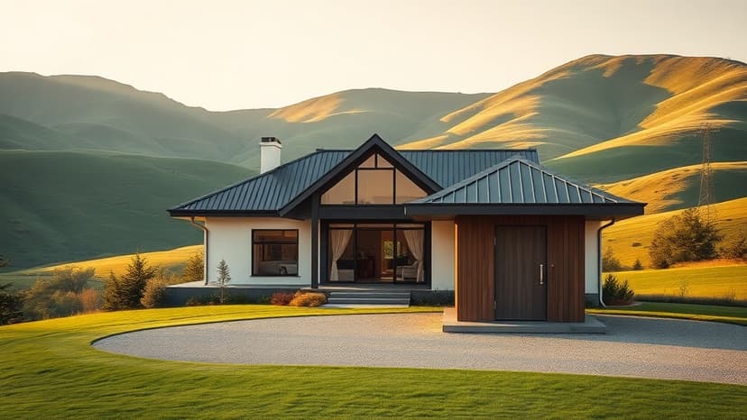 Luxury Homes Fetch Millions in SE Wisconsin