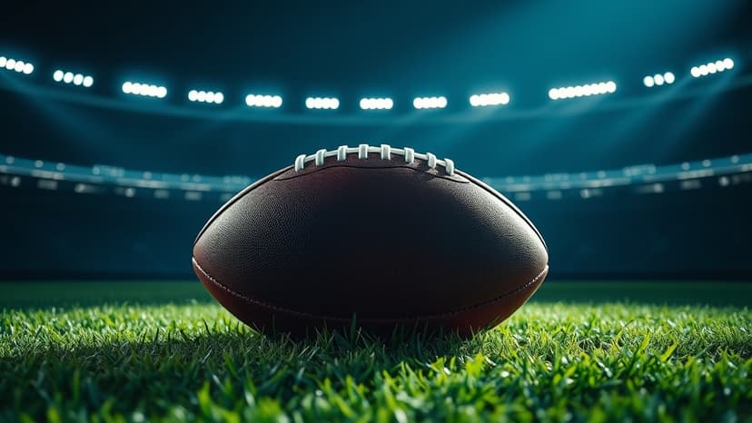 Seahawks' Draft Day Sleepers: Late-Round Gems Emerge