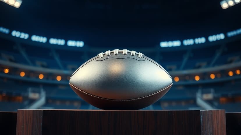 NFL Analyst Predicts Seahawks Draft Day Trade