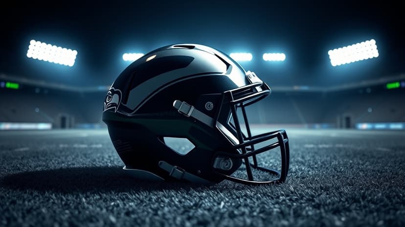 Seahawks Aim for Repeat Super Bowl Glory