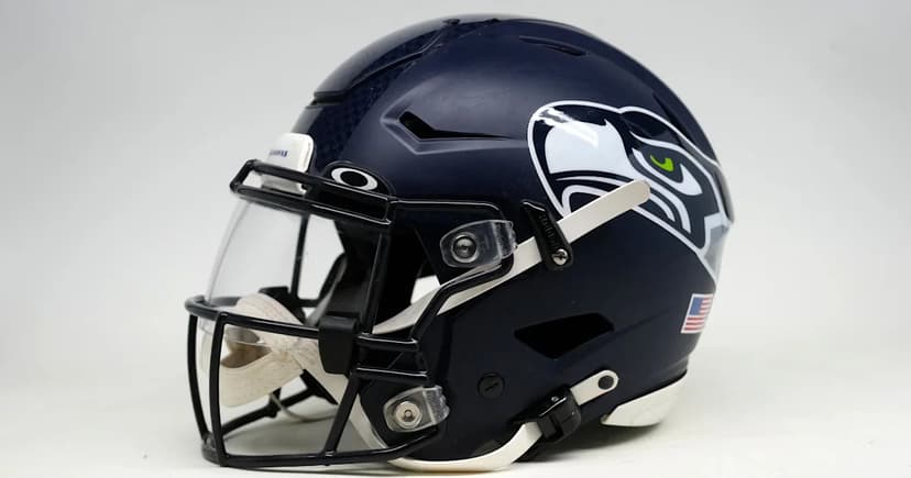Seahawks Eye Clemson Edge Rusher in 2027 Mock Draft