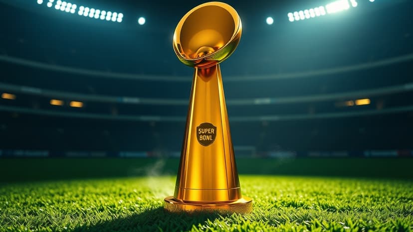 Seahawks Aim for Repeat Super Bowl Glory