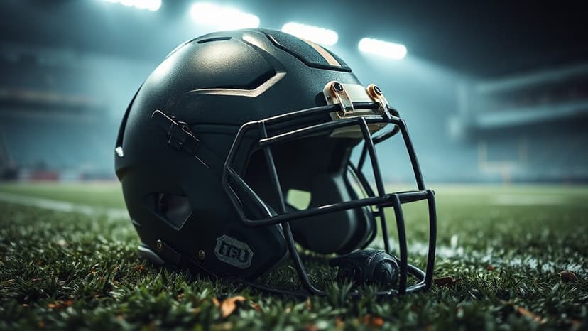 Seahawks Eye Mammoth O-Line Upgrade