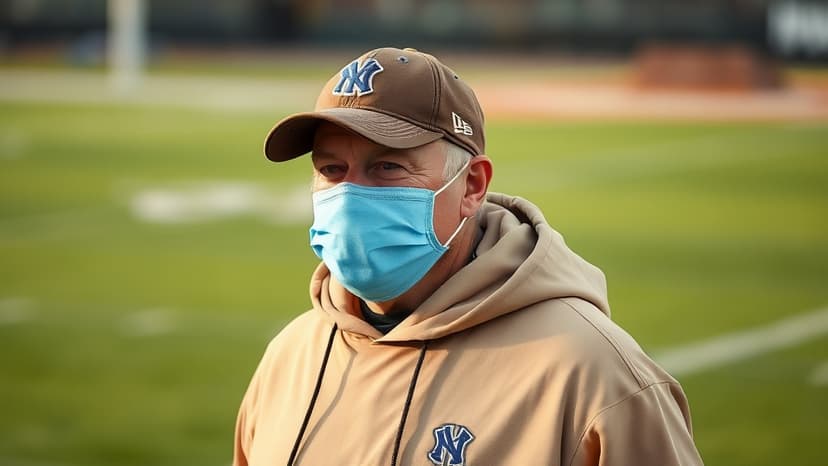 Seahawks Gamble: Coach Macdonald's Bold Overtime Call