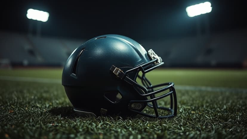 Seahawks Coaching Shakeup Looms?