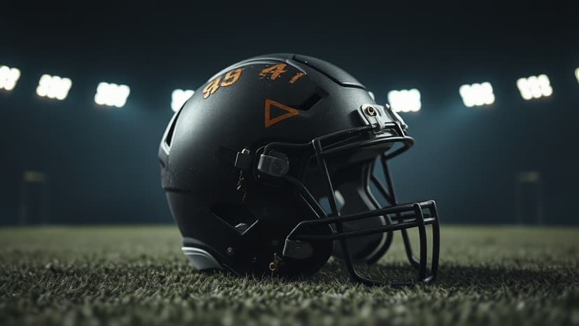 Seahawks' Draft: OL Imperative for Darnold