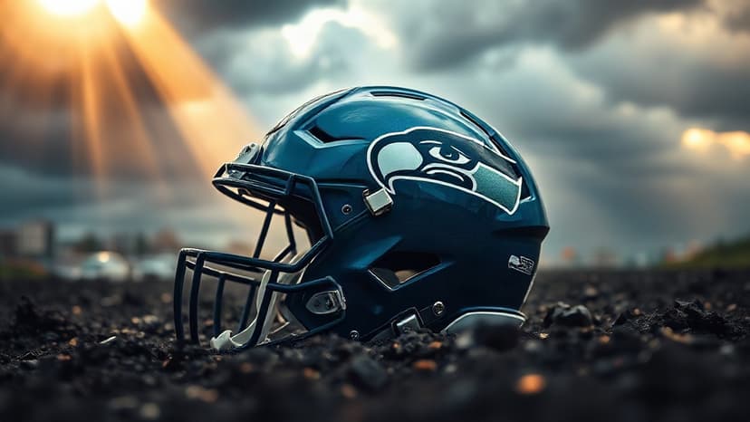 Seahawks Secure DT Leonard Williams for 3 Years