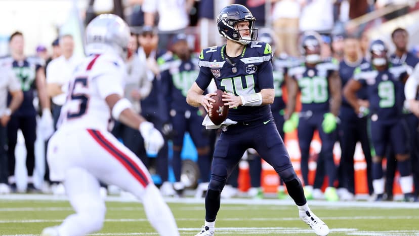 Seahawks Stumble Early in Super Bowl LX