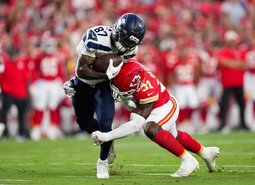 Seahawks Finalize 53-Man Roster: Surprises Emerge