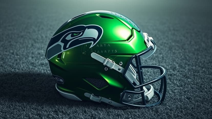 Seahawks Face Free Agency Decisions with $72M Cap