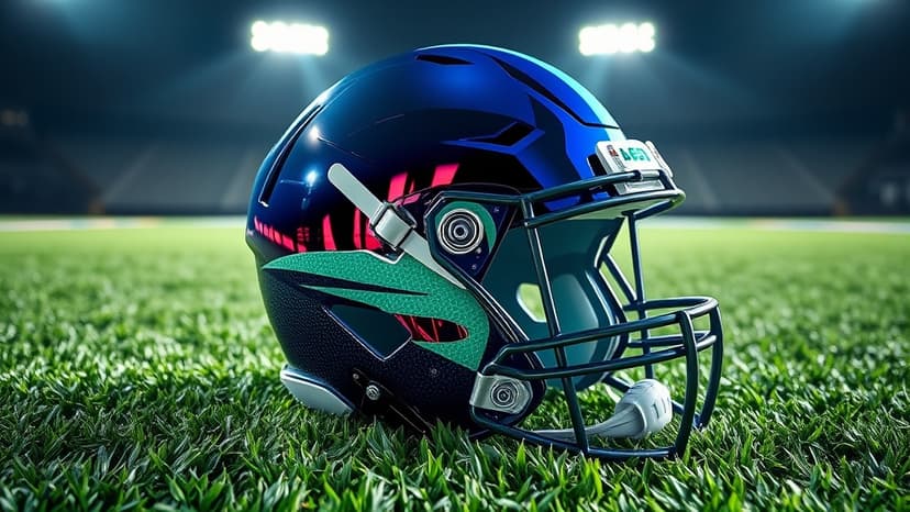 Seahawks GM's Parade Joke Backfires