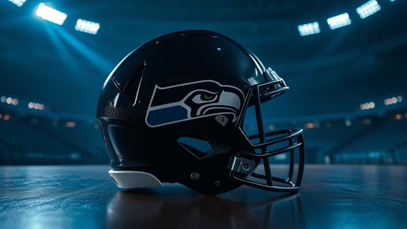 Seahawks Poach Rival Coach After Super Bowl Win