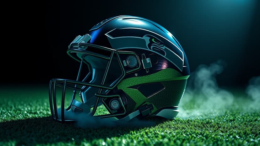 Seahawks Secure Future: Witherspoon & Smith-Njigba Deals