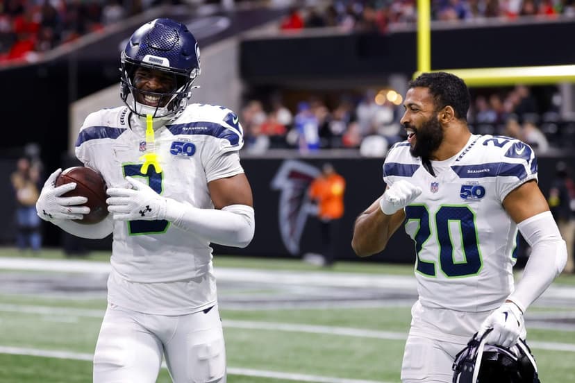 Seahawks' Star Defender Injured Before Super Bowl