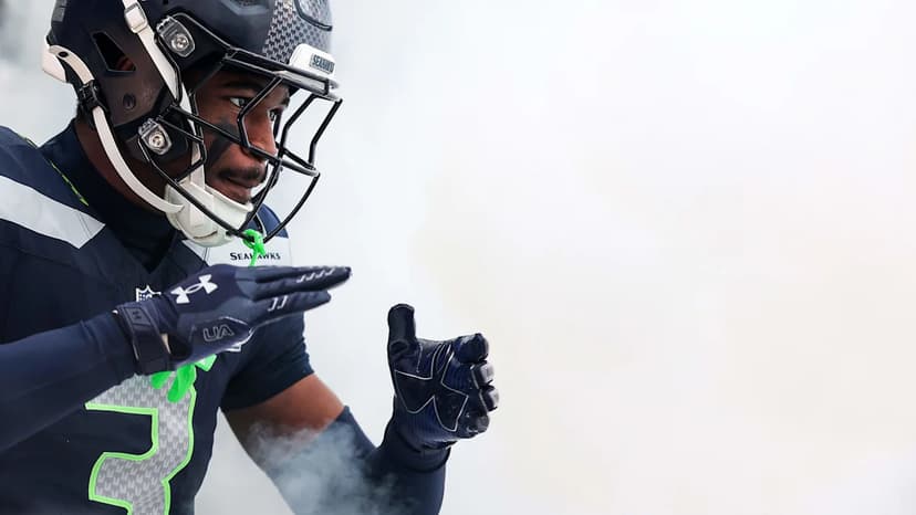 Seahawks' Super Bowl Champ Faces Injury Hurdle