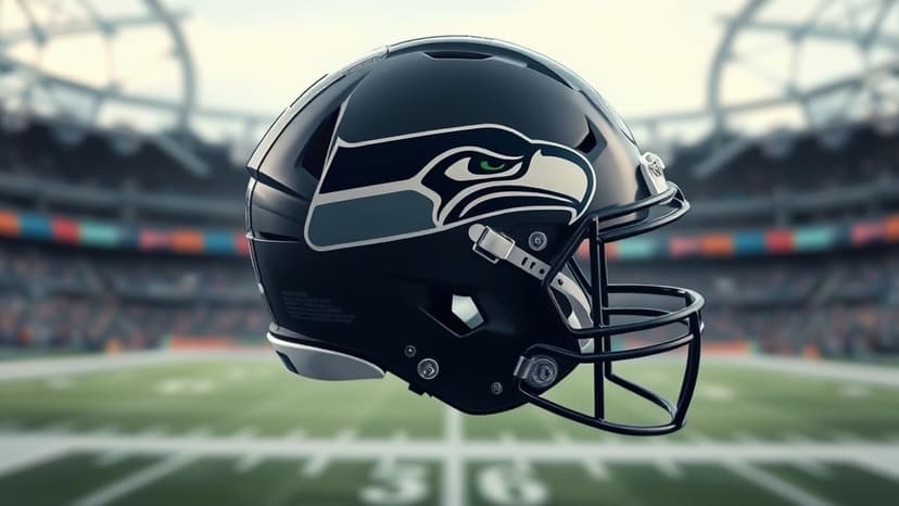 Seahawks OC Kubiak Sought by 4 Teams