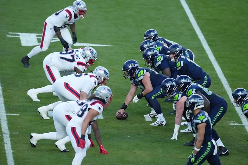 Seahawks Offense: Ranked 20th, But Is It Underrated?