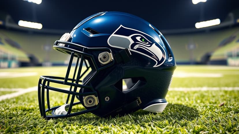 Seahawks Rookies Shine: Fuller & Richman Impress at OTAs