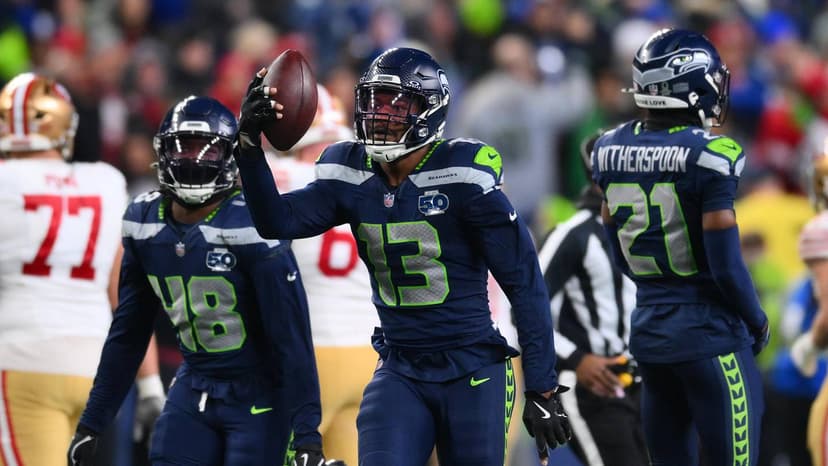 Seahawks Roster Battle: Who's In, Who's Out?