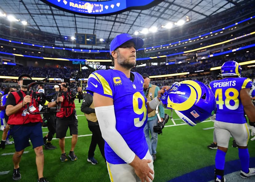 Rams vs. Falcons: Seahawks playoff hopes on the line