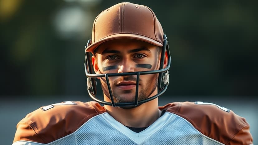 Seahawks QB Sam Darnold Injured, Playoff Status Questionable