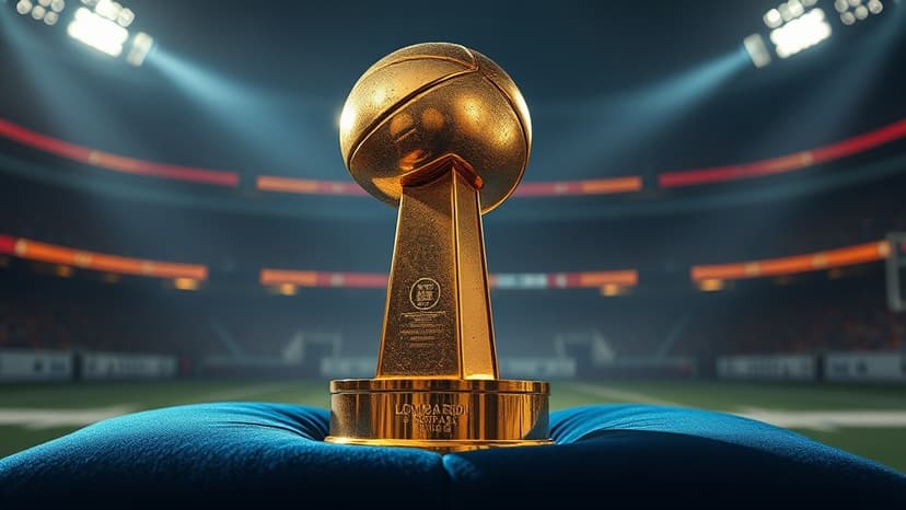 Darnold's Redemption: From Bust to Super Bowl Star