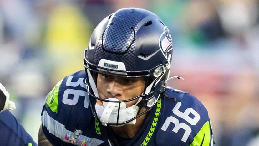 Seahawks Roster Reload: Key Depth Players Return