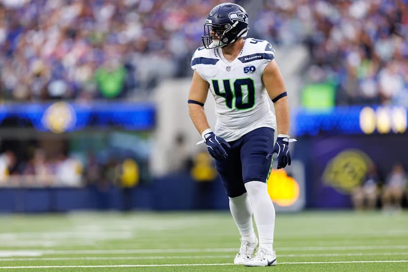 Robbie Ouzts' Career in Jeopardy After Serious Neck Injury