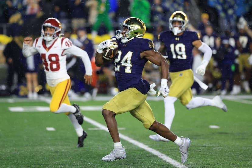 Seahawks Rookie Price Shows Off 'Instant Acceleration'