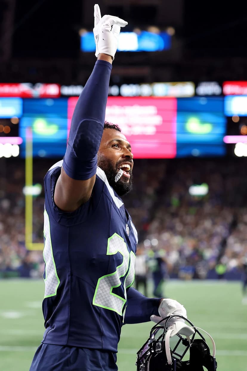 Seahawks Safety: Stats Don't Tell Full Defensive Story