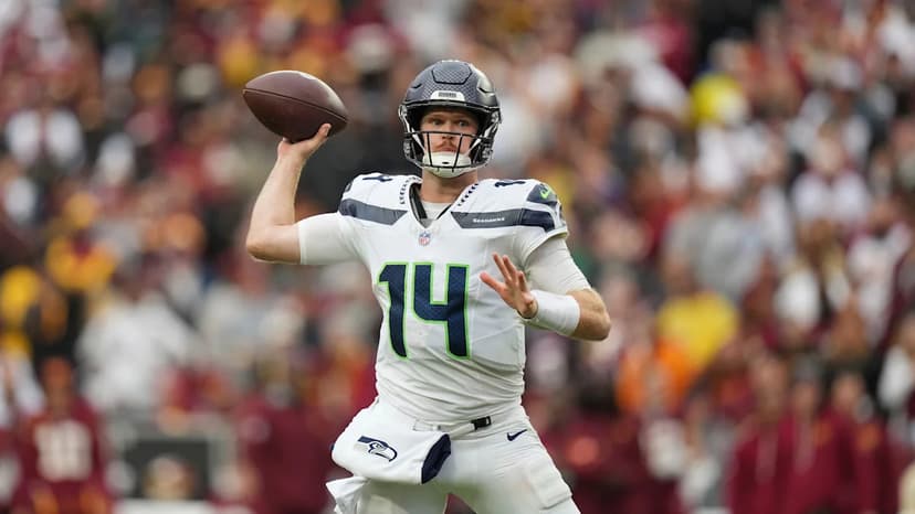 Seahawks' Winning Streak Snatched by Turnovers