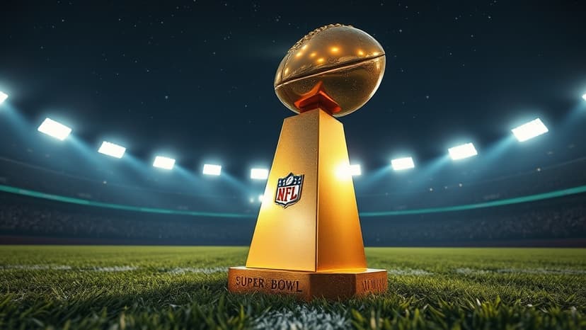 Seahawks' Unsung Heroes Shine in Super Bowl LX Triumph