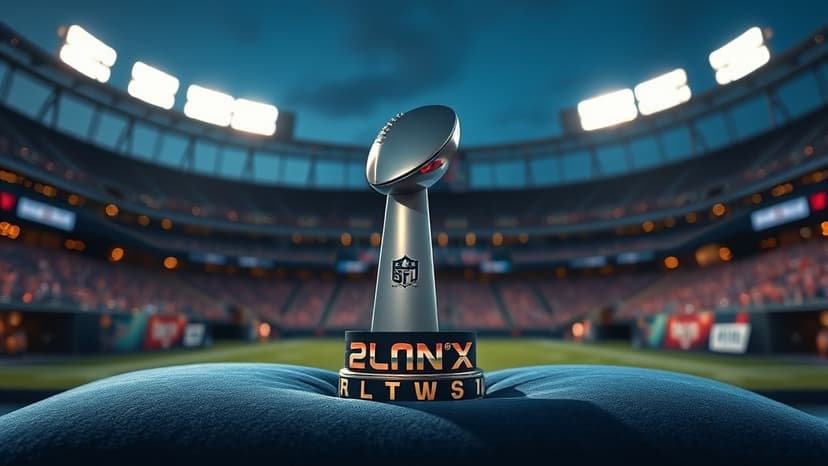 Seahawks Crowned Super Bowl LX Champs Early, Says Star