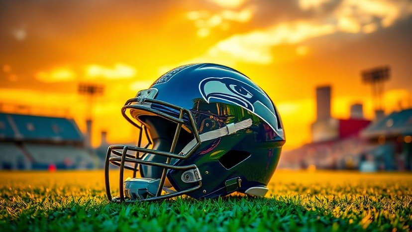 Seahawks Super Bowl Repeat? Analyst Says Yes!