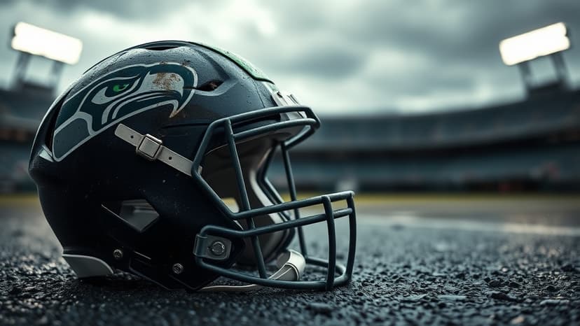 Seahawks Eye Steelers Safety Amidst Defense Shake-Up