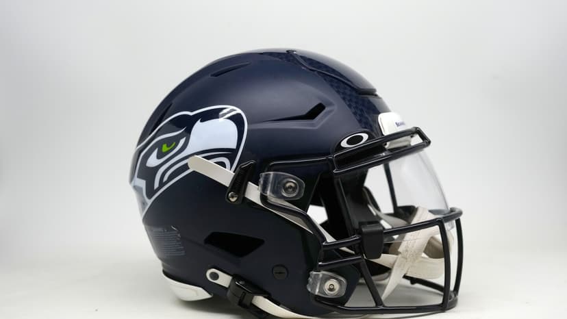 Seahawks Tender Key Free Agents Okada & Holani