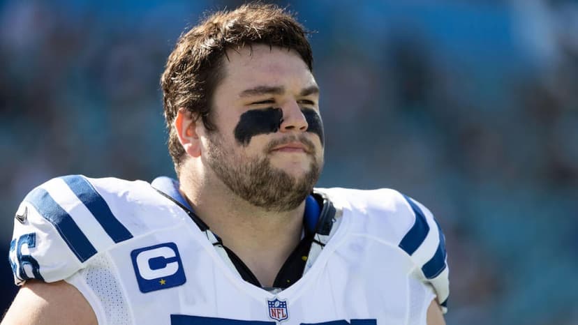 Seahawks Acquire All-Pro Guard Nelson